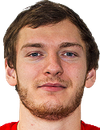 Vitaliy Pogrebnoy