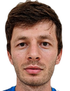 Soslan Dzhidzhoev