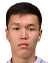Asan Bitekenov