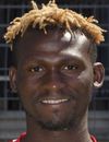 Michael Oladapo
