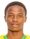 Ntando Nkosi