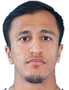 Dilmukhammad Ochilov