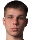 Maksym Parshykov