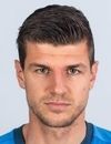 Emir Hodzurda - Quelle: www.fkzeljeznicar.ba Emir Hodzurda