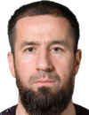 Aslan Dashaev