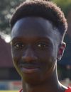 Ibrahima Wally