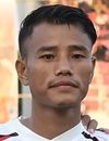 Sampow Rongmei