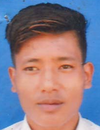 Lunminlen Haokip