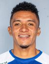 Rony Caicedo