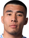 Azimbek Alymbekov