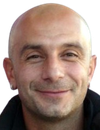 Todor Kamenov