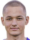 Maksym Korzhuk