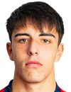 Ezequiel Burdín