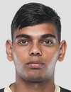 Sahil Poonia
