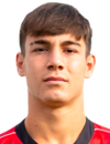 Samuele Giallombardo