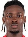 Rony Mbomio