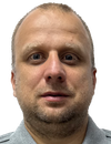 Aleksandr Aksenov