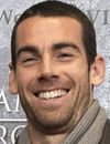 Zach Scott