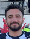Muhammed Burak Vargün