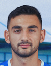 Alexandros Andreou