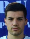Uros Mirkovic - source: FK Krupa Uros Mirkovic