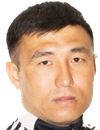 Zharkynbek Zholamanov