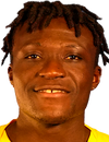Eric Danso Boateng