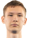 Dmitriy Stadnikov