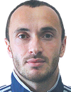 Levan Latsuzbaia