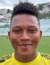 Edison Ortiz