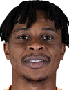 Barry Isaac