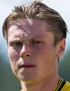Teo Helge