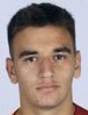 Berat Efe Pehlivan
