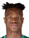 Alpha Turay