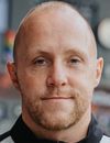 Simon Burhorst