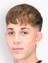 Giannis Tsifoutis