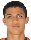 Brian Arias