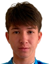 Erasyl Sarsenbay