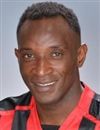 Souleymane Youla - Quelle: www.honvedfc.hu Souleymane Youla