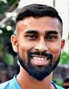 Tanmoy Ghosh