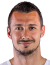 Ivan Schranz - Quelle: www.slavia.cz Ivan Schranz