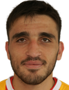 Georgiy Kulov