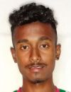 Rajat Ghosh