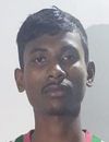 Aman Oraon