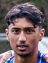 Nirash Perera
