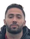Mehmet Çetin