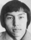 Shaizidin Kenzhebaev
