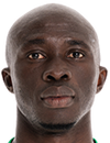 Mamadou Sané