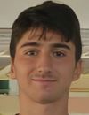 Devrim Parlak