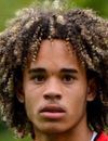 Kenzo Riedewald
